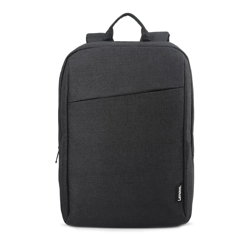 Lenovo Accessories 15.6 LAPTOP CASUAL BACKPACK B210 BLACK — torba