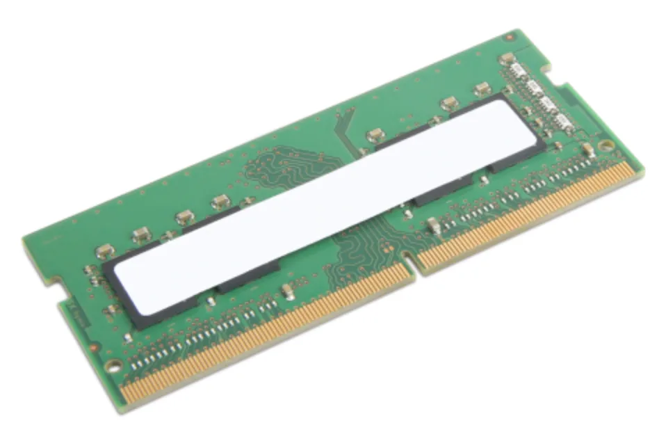 Lenovo Accessories ThinkPad 16G DDR4 3200MHz SoDIMM Memory gen 2 — pamięć RAM