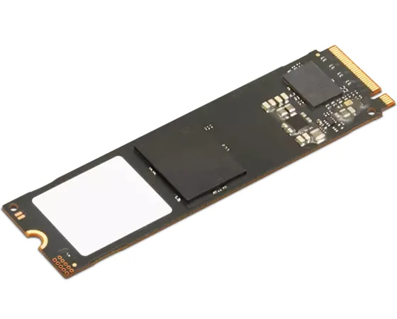 Lenovo Accessories Think Centre 1TB Value PCIe Gen4 NVMe OPAL 2.0 M.2 2280 SSD — dysk SSD