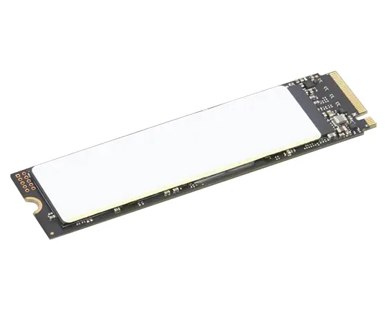 Lenovo Accessories 1TB Performance PCIe Gen4 NVMe OPAL2 M.2 2280 SSD — dysk SSD