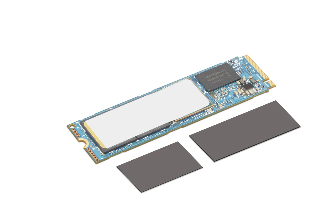 Lenovo 4TB Performance PCIe Gen4 NVMe OPAL M.2 2280 SSD — dysk SSD