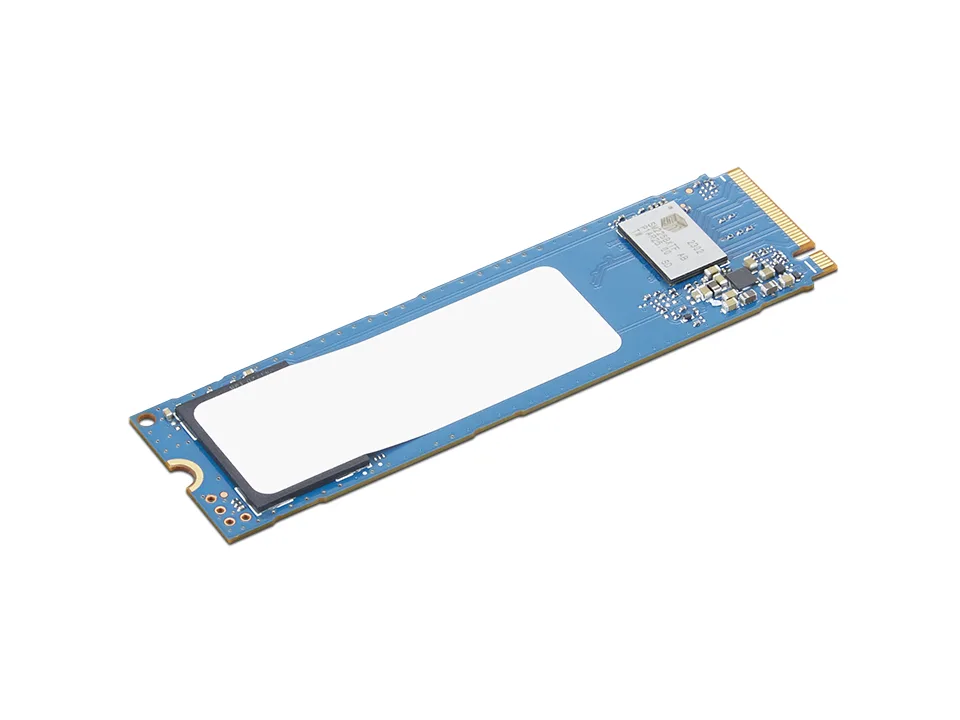 Lenovo ThinkCentre 1TB Value PCIe Gen4 NVMe OPAL 2.0 M.2 2280 SSD II — dysk SSD