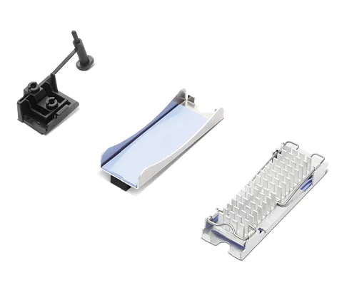 Lenovo Accessories Think Centre M.2 2280 SSDSSD Kit III — dysk SSD