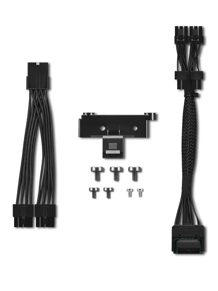 Lenovo Accessories Zestaw kabli do karty graficznej ThinkStation Cable Kit for Graphics Card - P3 TWR/P3 Ultra — kabel światłowodowy