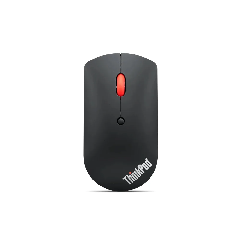 Lenovo Accessories Bezprzewodowa mysz ThinkPad Bluetooth Silent Mouse — mysz