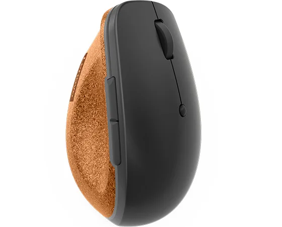 Lenovo Accessories Bezprzewodowa mysz Go Wireless Vertical Mouse — mysz