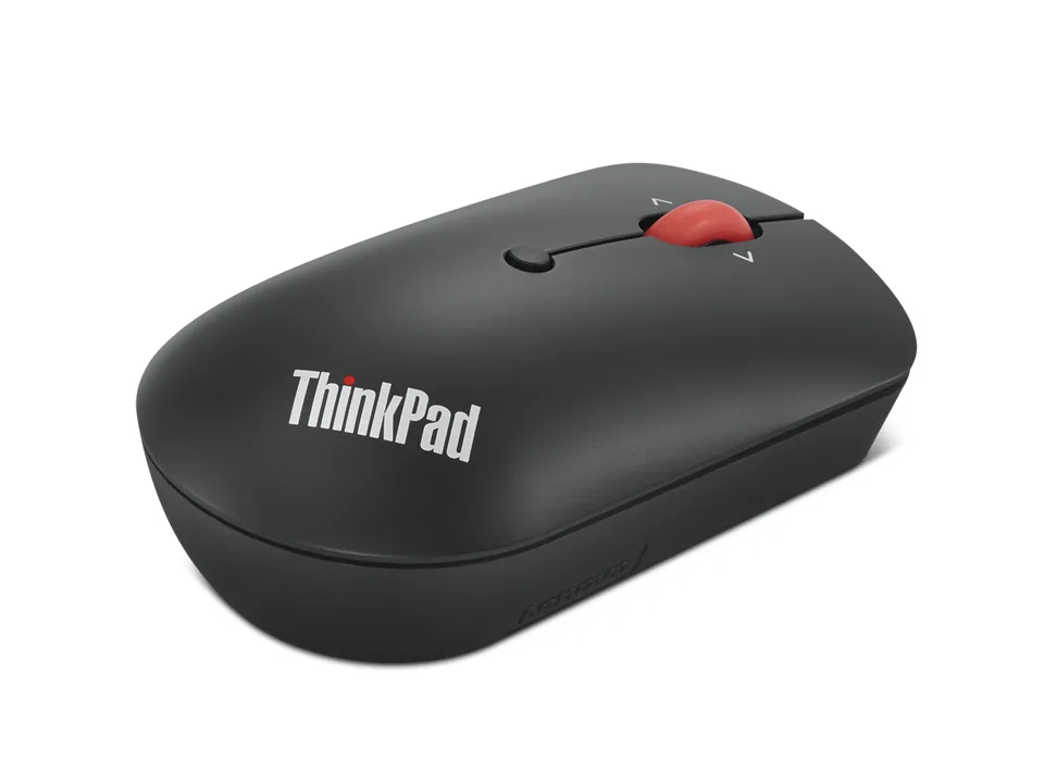 Lenovo MICE_BO USB-C Compact WL MS — mysz