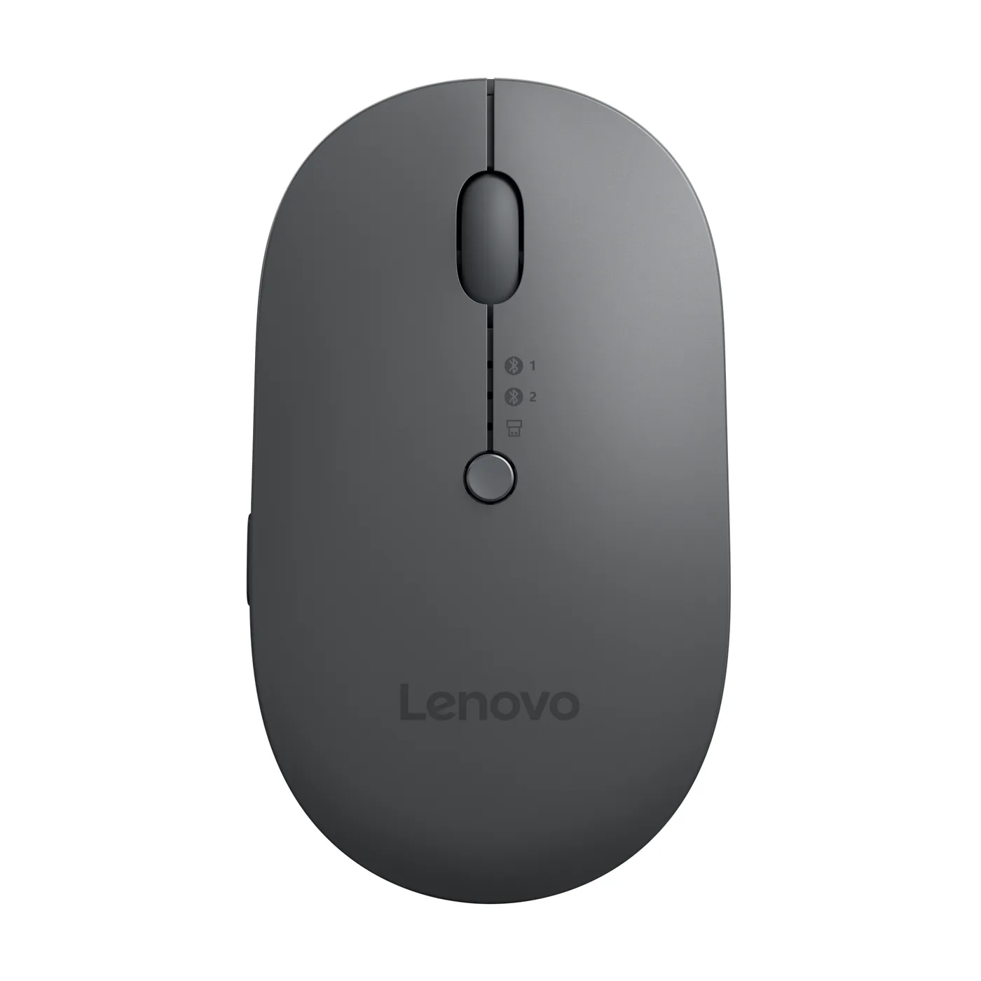 Lenovo Accessories Bezprzewodowa mysz MULTI-DEVICE WIREL. MOUS/X9 EDITION — mysz