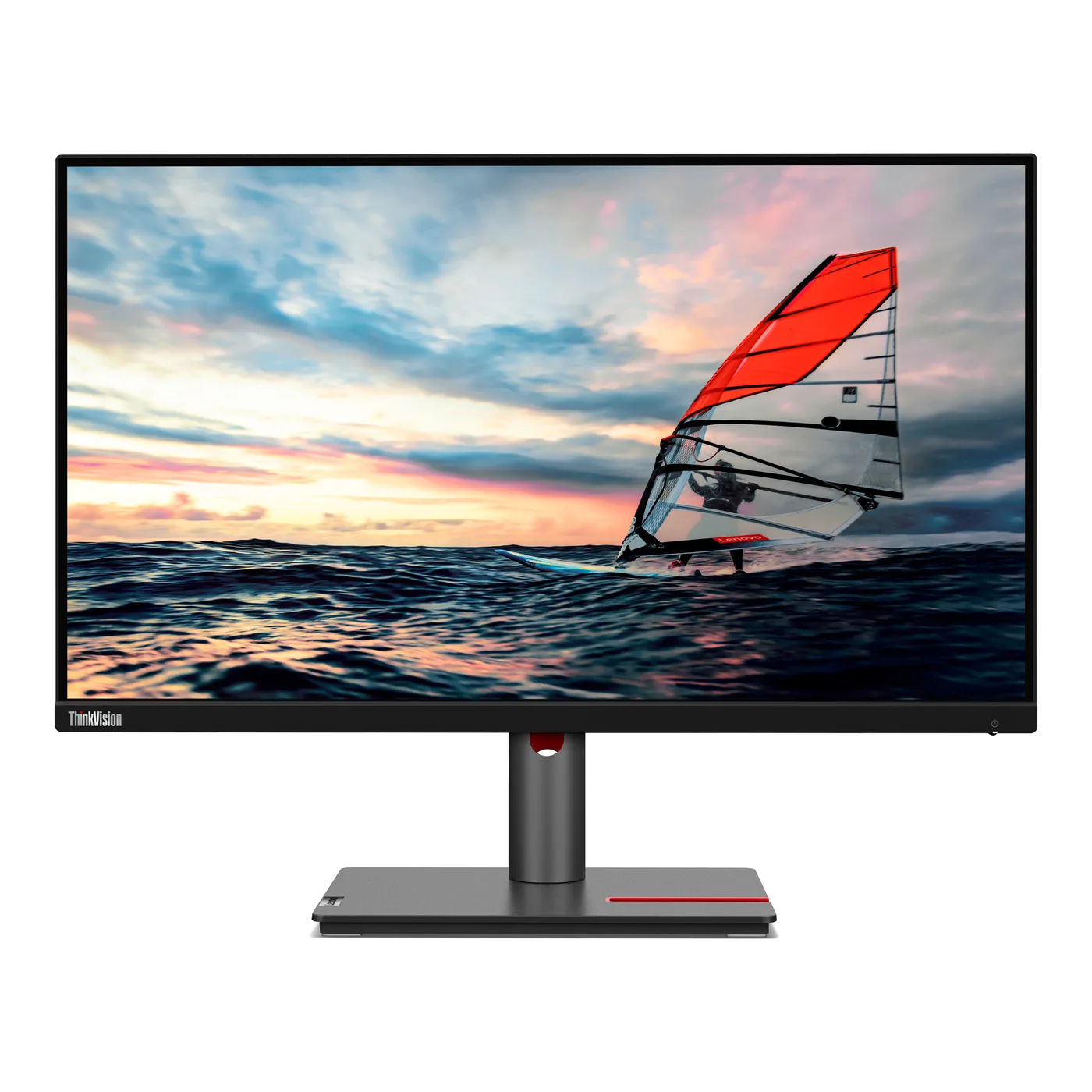 Lenovo Monitor ThinkVision P25i-30 24,5 IPS FHD AG 4ms 250cd 1300:1 100Hz HUB Tilt Swivel Lift Pivot — monitor LCD 24,5" Full HD