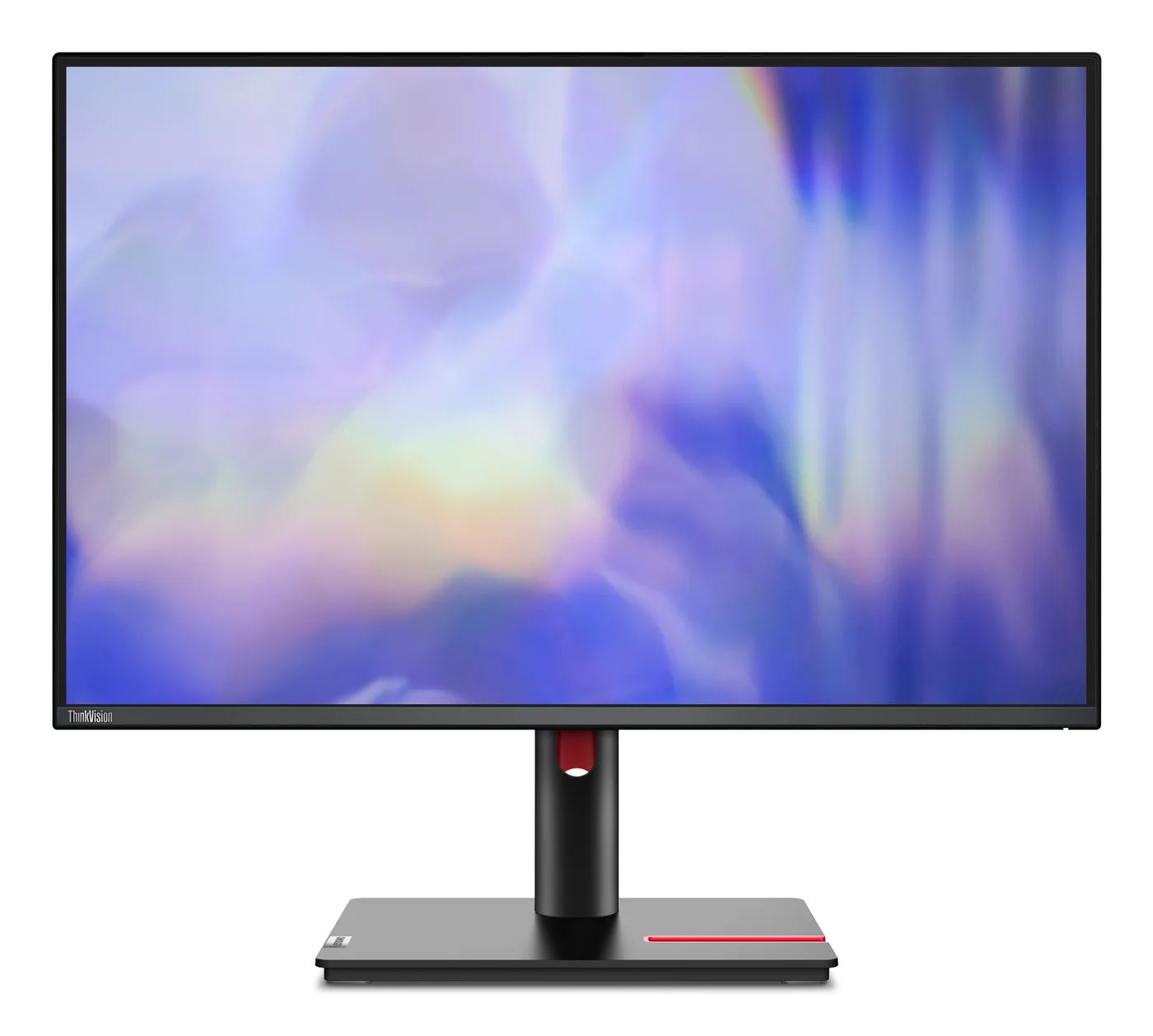 Lenovo Monitor ThinkVision T24d-30 24 IPS WUXGA AG 4ms 300cd 1000:1 100Hz HUB Speakers Tilt Swivel Lift Pivot — monitor LCD 24"
