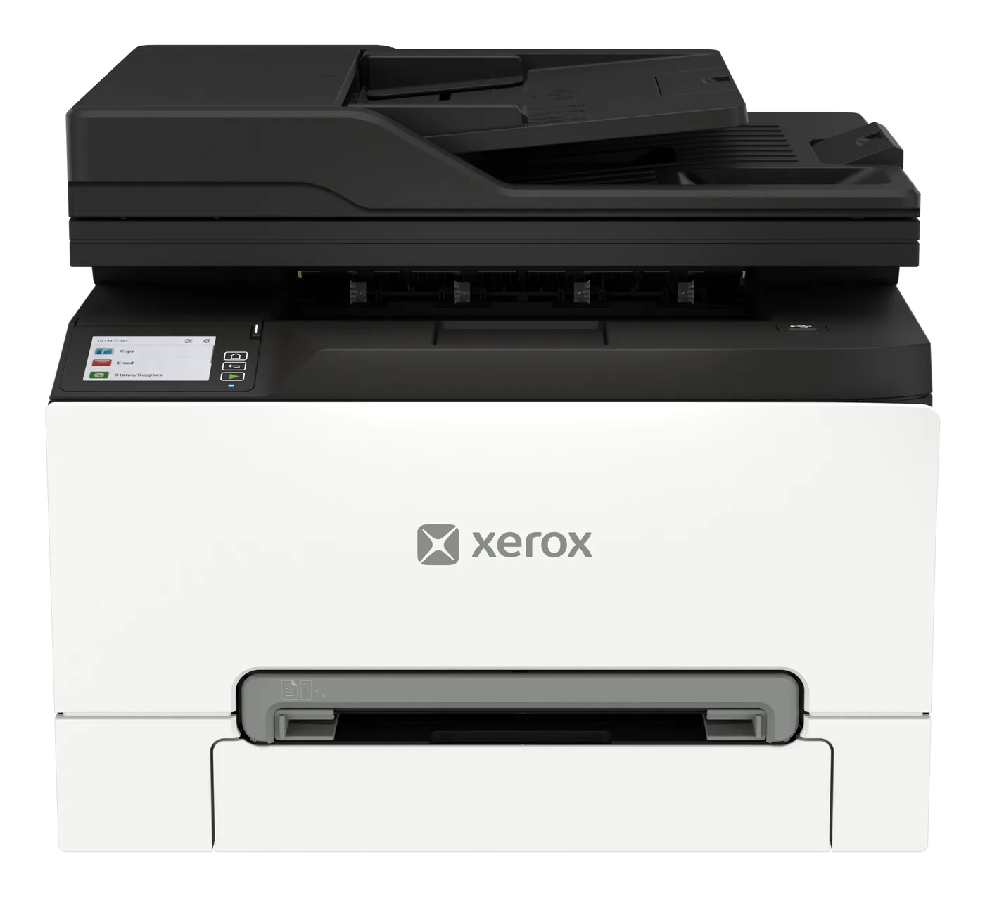 Lexmark C255A MFP HV EMEA/XEROX LABEL — drukarka laserowa