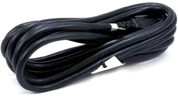 Lenovo Server 2.8m, 10A/100-250V, C13 to C14 — kabel zasilający