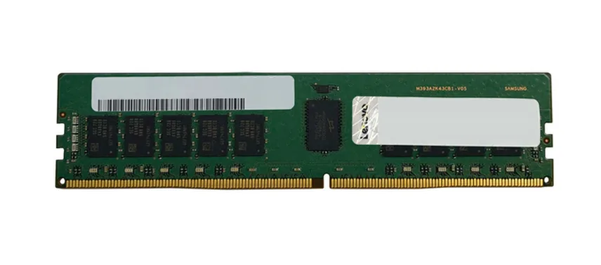 Lenovo Server ThinkSystem 16GB TruDDR5 5600MHz (1Rx8) ECC UDIMM-A — pamięć RAM