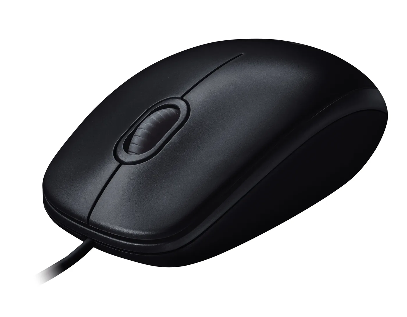 Logitech M90 MOUSE WER OCCIDENTPACKAGING/NEW APRIL 2010 — mysz