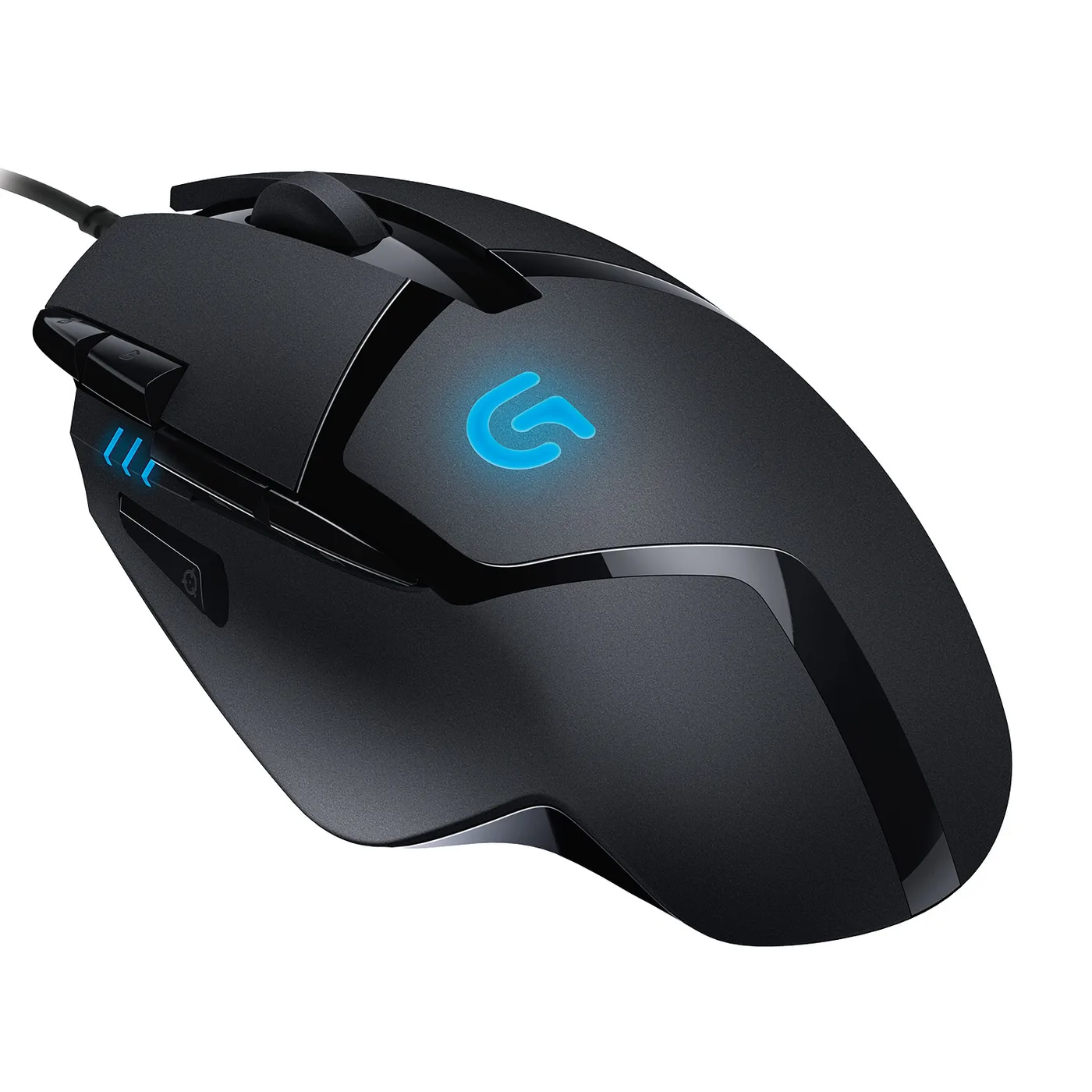 Logitech G402 FPS GAMING MOUSE/HYPERION FURY EWR VERSION