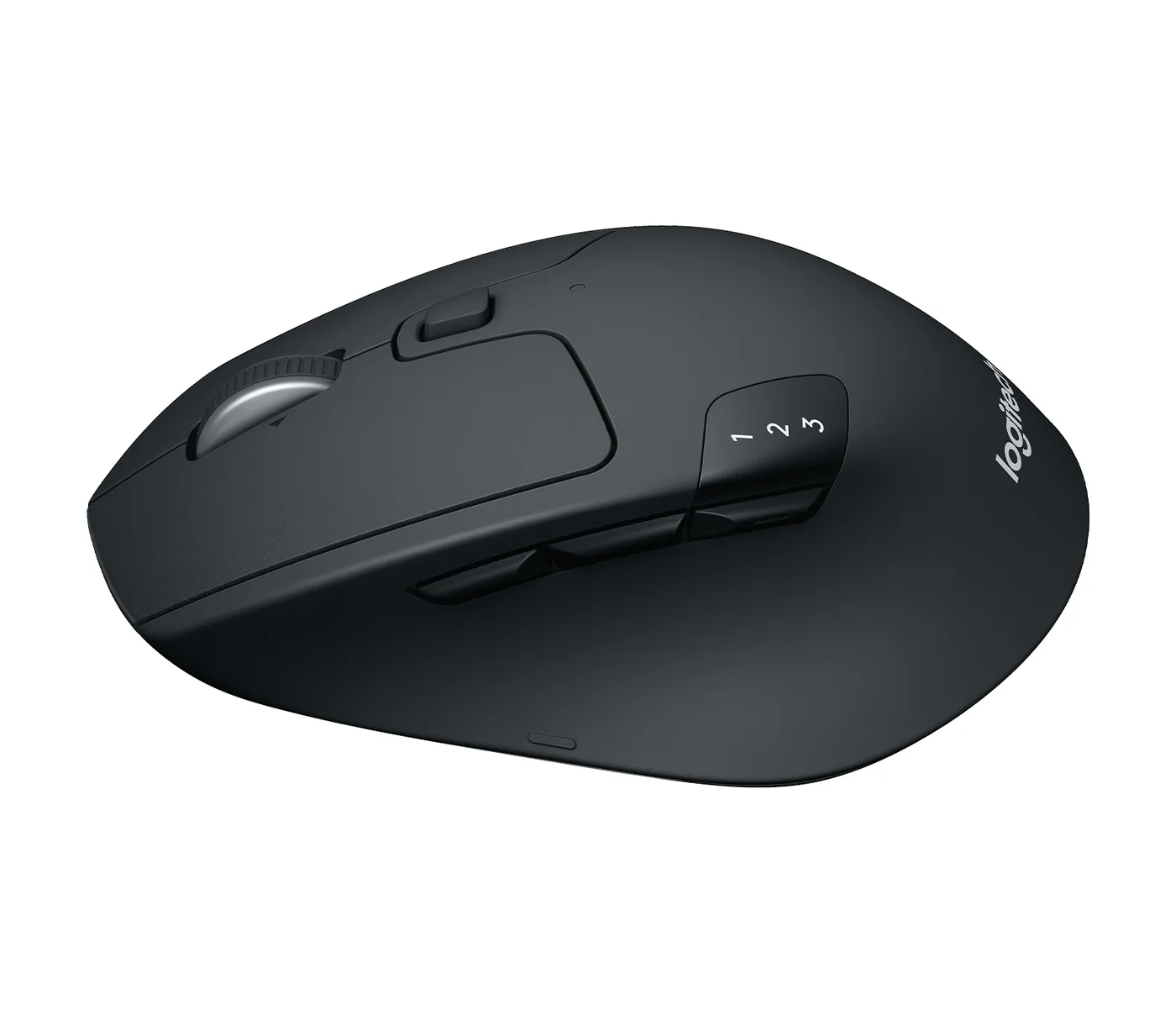 Logitech M720 TRIATHLON MOUSE/2.4GHZ/BT - EMEA — mysz