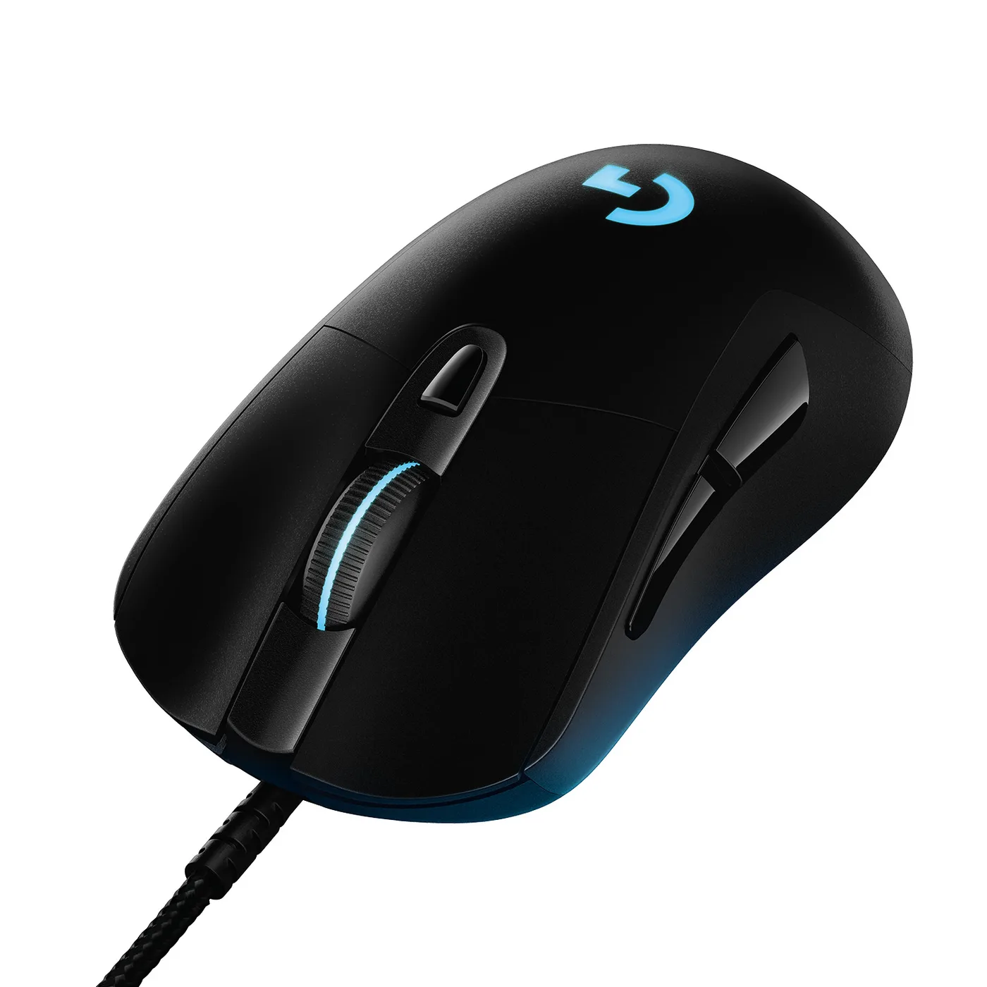 Logitech G403 HERO - N/A - EWR2/IN — mysz