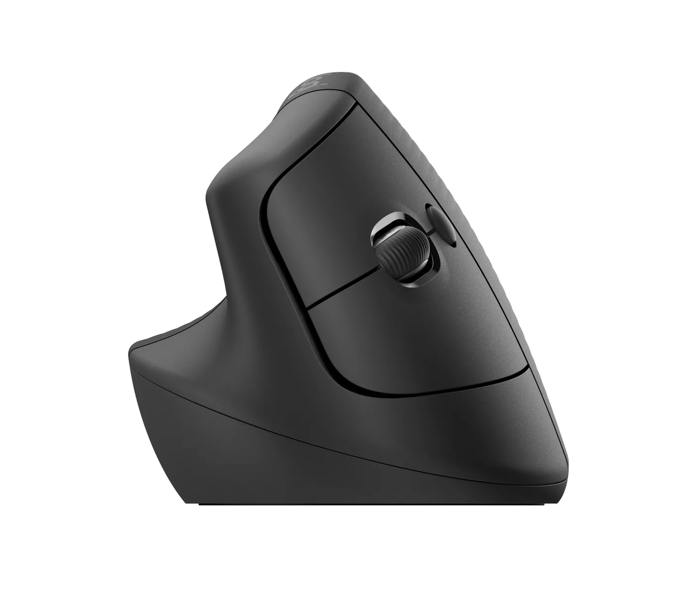 Logitech LIFT FOR BUSINESS LEFT/GRAPHITE / BLACK - EMEA — mysz