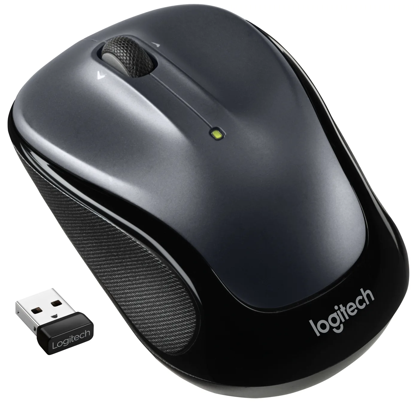Logitech Wireless Mouse M325s - GRAPHITE - EMEA28i-935 — mysz