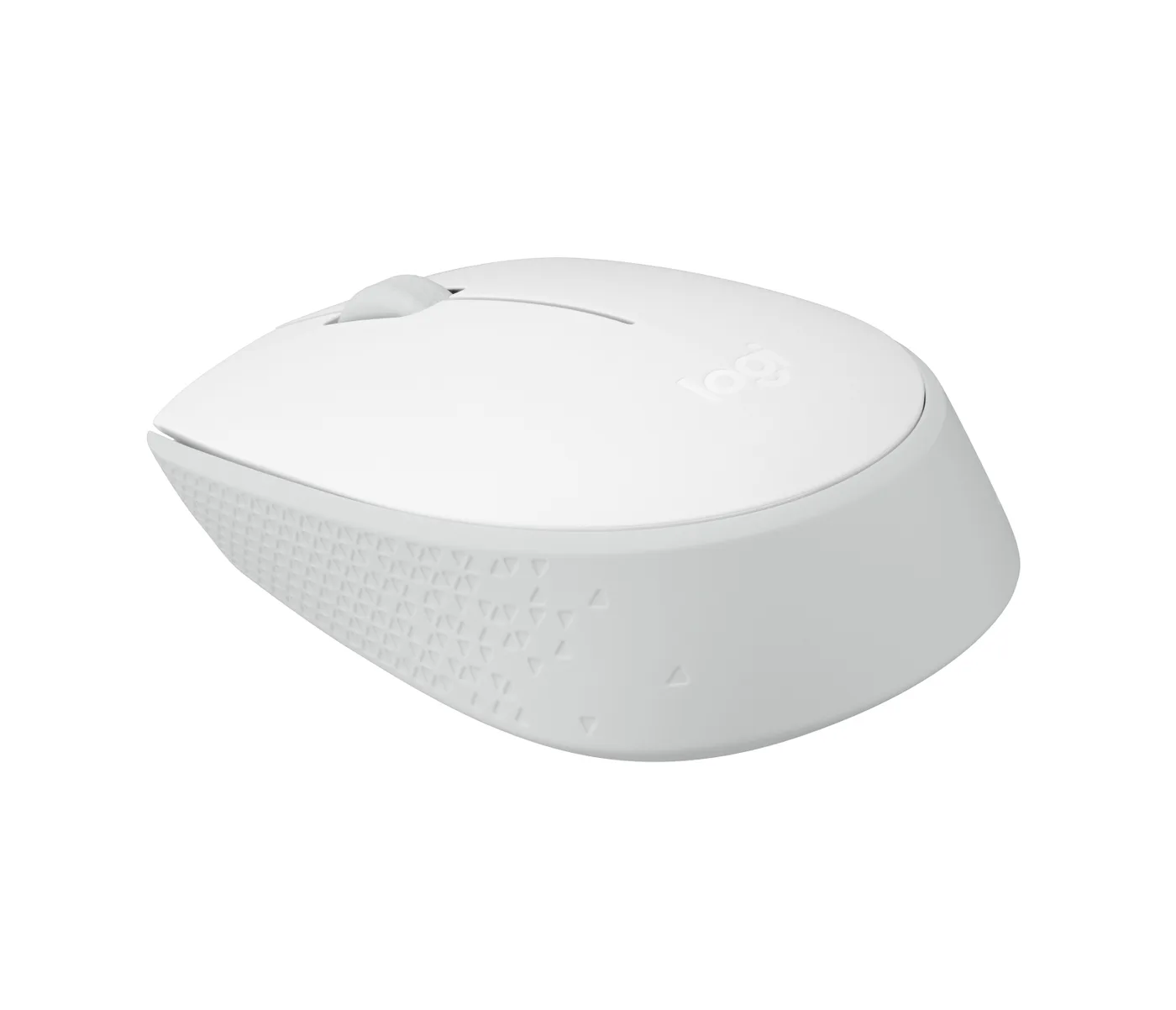 Logitech M171 WIRELESS MOUSE - OFF WHITE/- EMEA-914 — mysz
