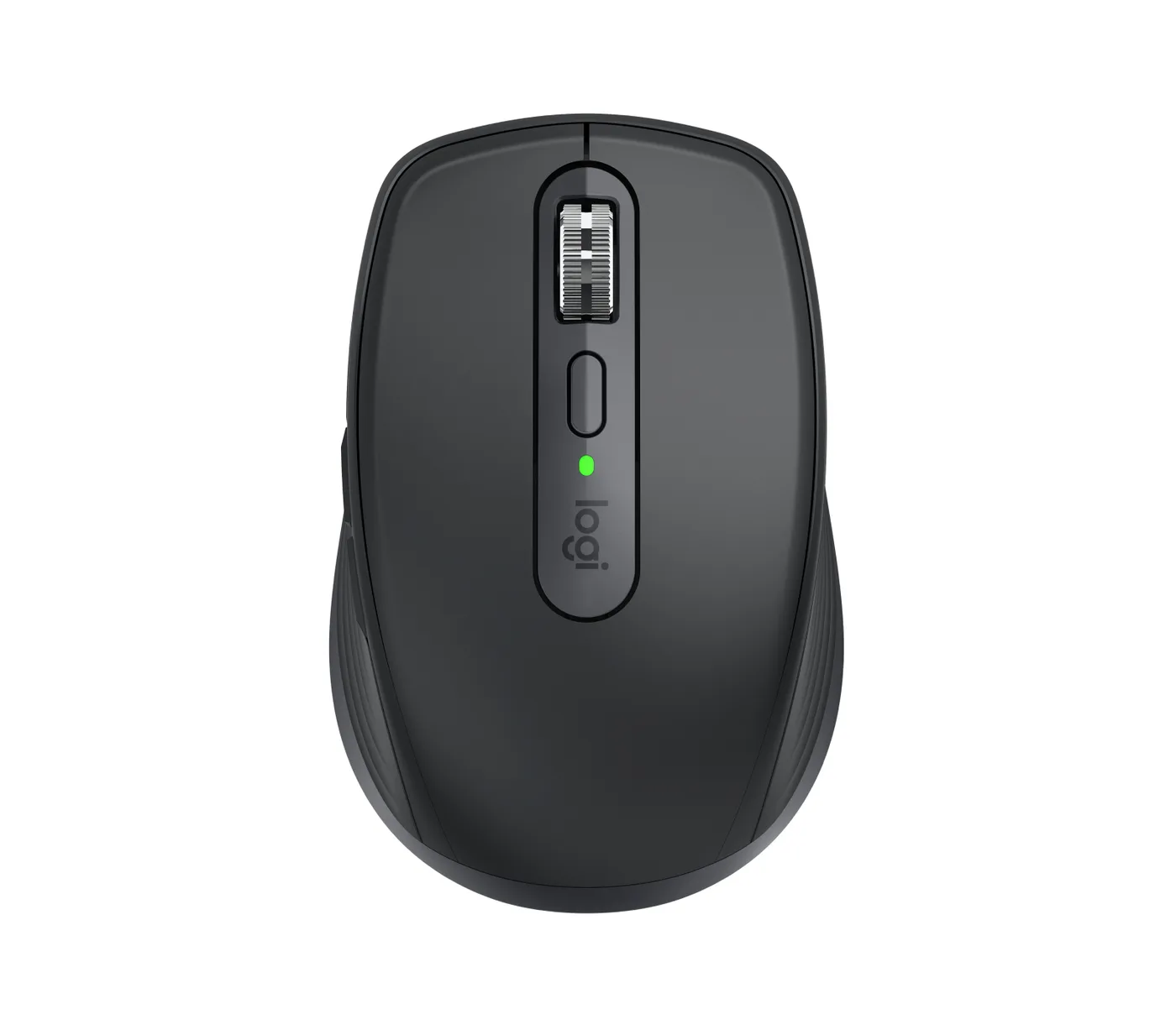 Logitech MX ANYWHERE 3S FOR BUSINESS/GRAPHITE - EMEA28-935 — mysz