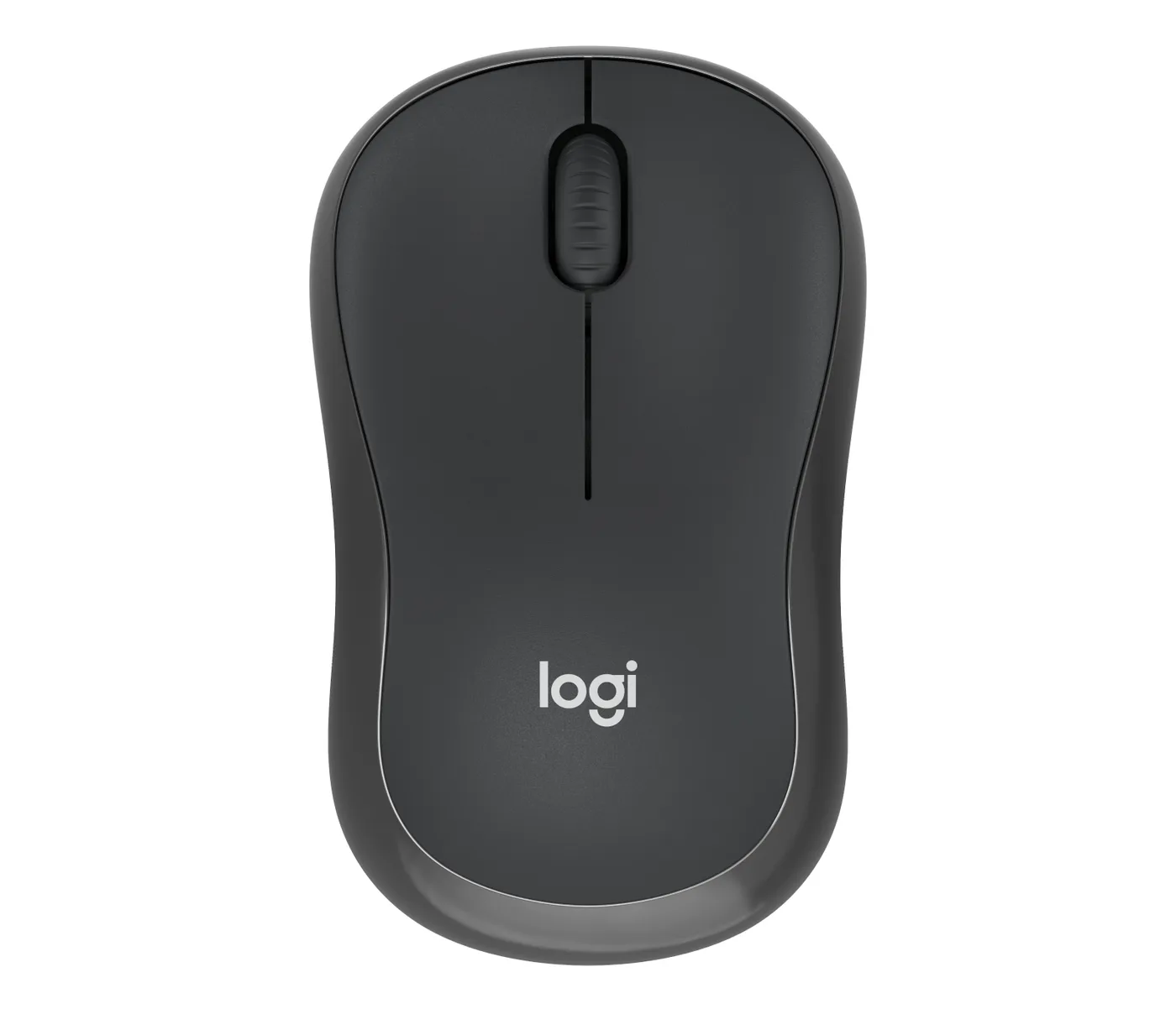Logitech M240 FOR BUSINESS - GRAPHITE/2.4GHZ/BT - N/A - EMEA28-935 — mysz