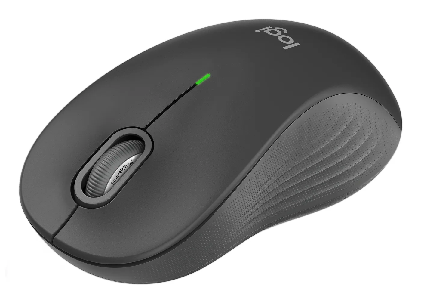 Logitech Signature M550 L Wireless Mouse - GRAPHITE - EMEA28i-935 — mysz