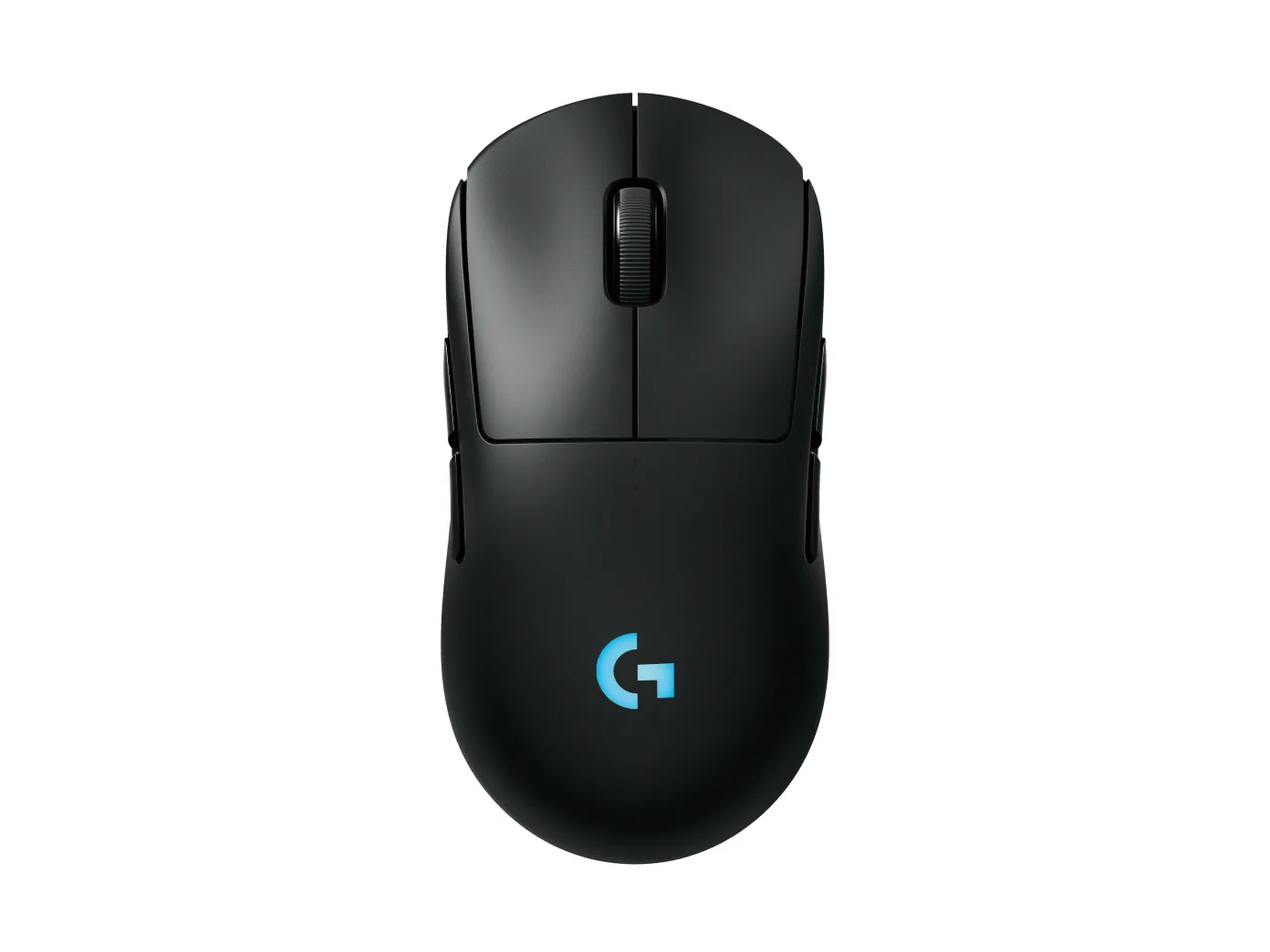 Logitech PRO 2 LIGHTSPEED/BLACK - EWR2I-934 — klawiatura