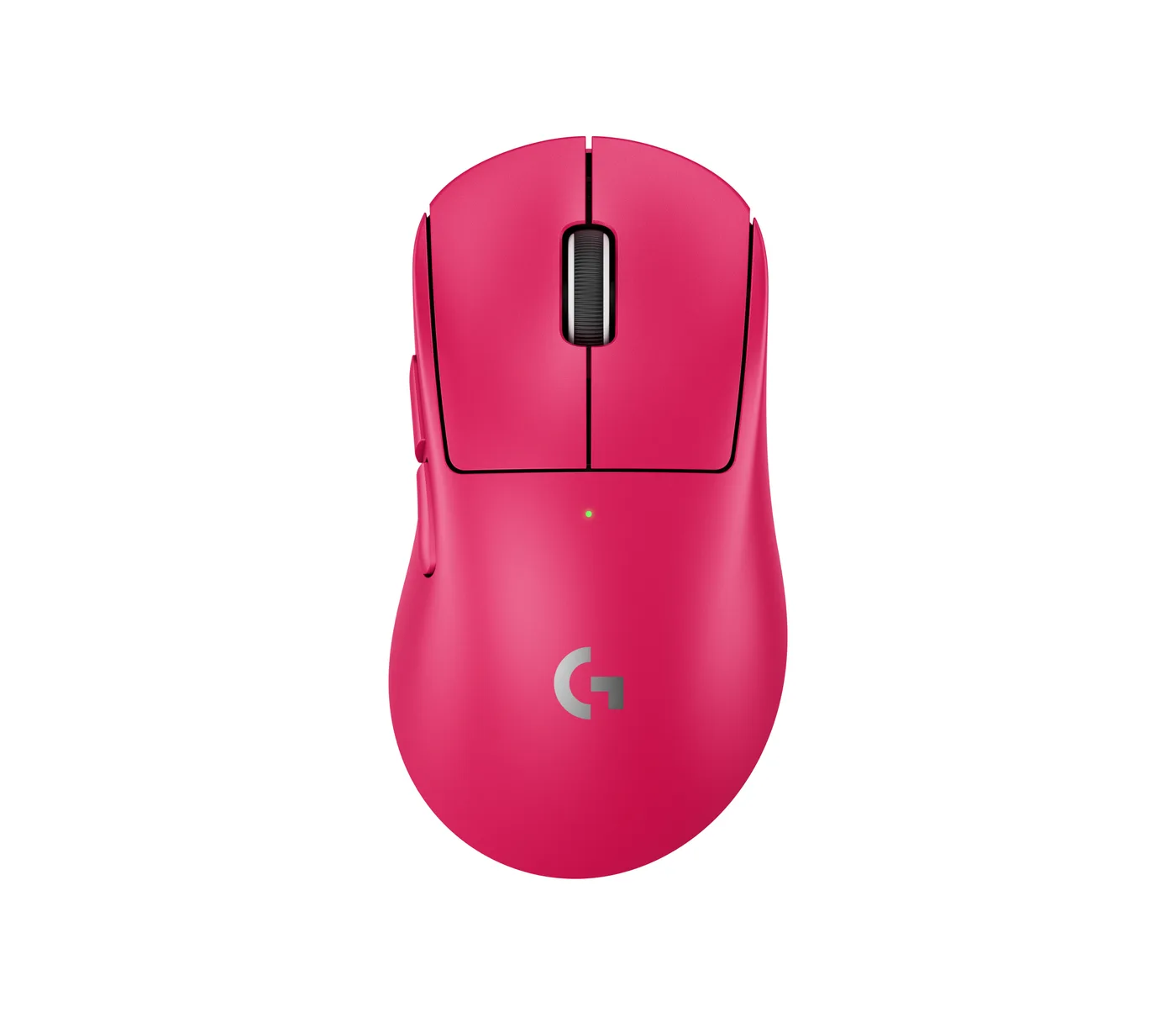 Logitech PRO X S LGT 2 DEX MOUSE TORPEDO/EMSNO LANGEWR2I-934PINKRTL — mysz
