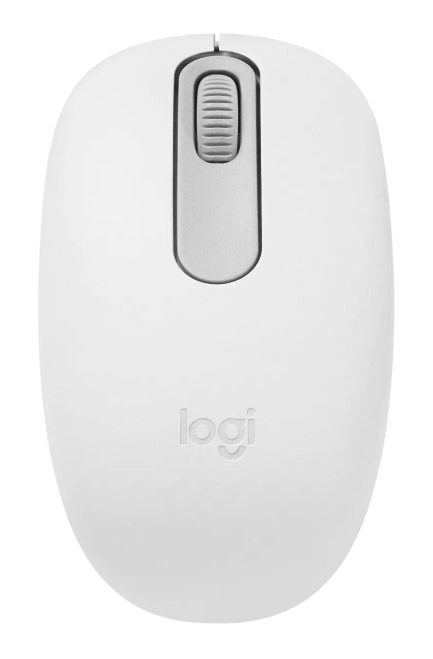 Logitech M196 BLUETOOTH MOUSE/OFF WHITE - EMEA28I-935 — mysz