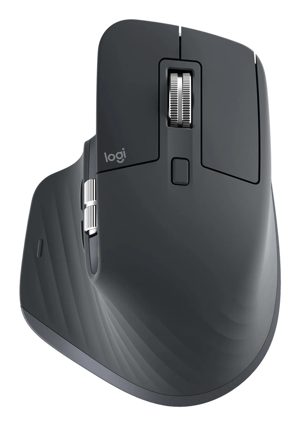 Logitech MX MASTER 3S PERFORM BT EDT/GRAPHITE - EMEA28I-935 — mysz