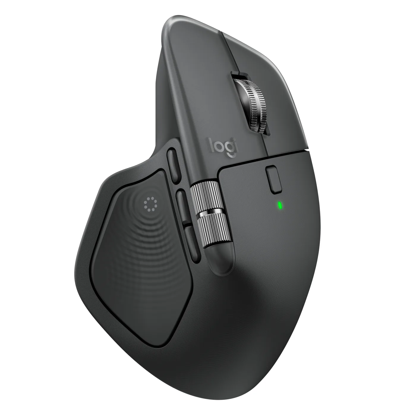 Logitech MX MASTER 4 GRAPHITE/EMEA28I-935 — mysz