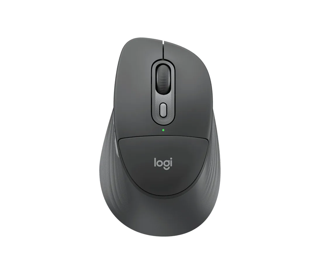 Logitech M850 L/GRAPHITE - EMEA28I-935 — mysz