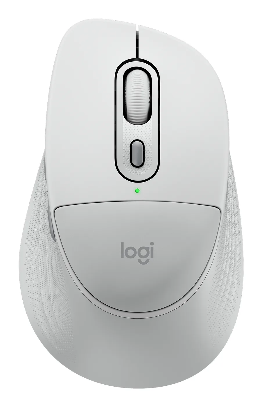 Logitech M850 L/OFFWHITE - EMEA28I-935 — mysz