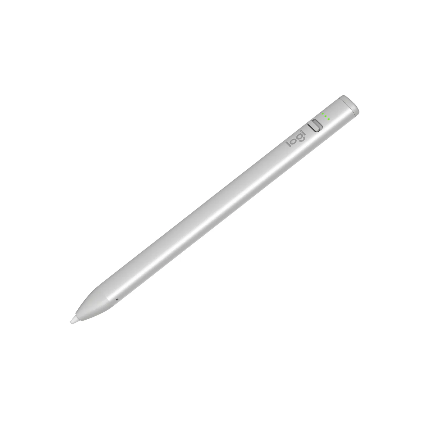 LOGITECH CRAYON - SILVER/EMEA-914