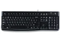 Logitech KEYBOARD K120/HUNGARIAN LAYOUT — klawiatura