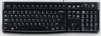 Logitech KEYBOARD K120 ITALIAN LAYOUT/IT — klawiatura