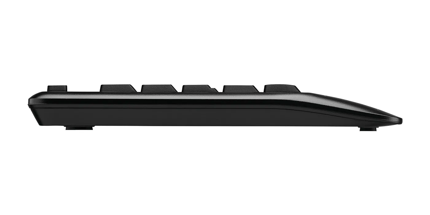 Logitech WIRELESS COMBO MK345 - CZE-SKY/2.4GHZ - INTNL - 948 — klawiatura