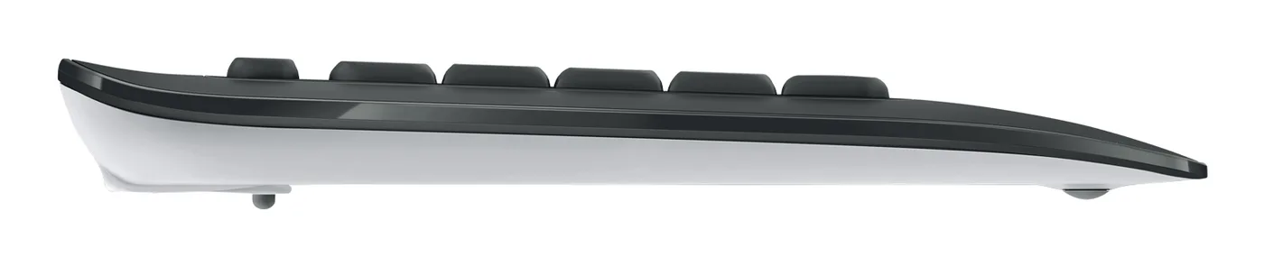 Logitech MK540 ADVANCED WRLS COMBO/ITA MEDITER — klawiatura
