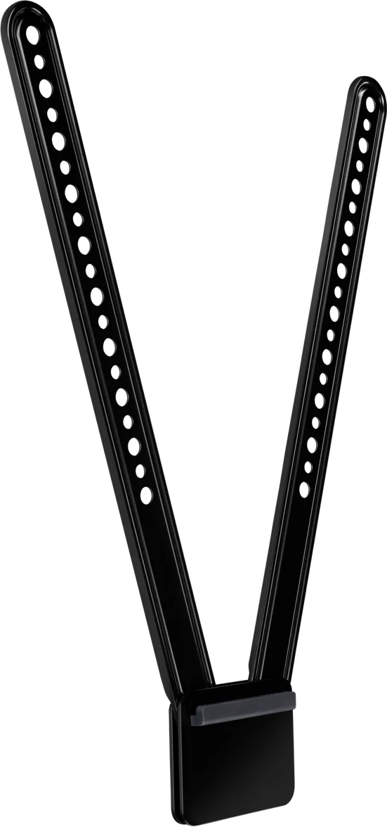 Logitech TV MOUNT FOR MEETUP - N/A - WW — uchwyt do monitora