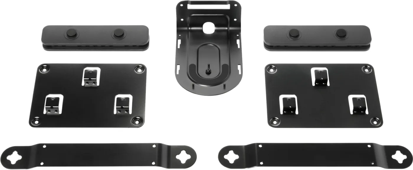 Logitech RALLY MOUNTING KIT - N/A - WW/IN — zestaw do wideokonferencji