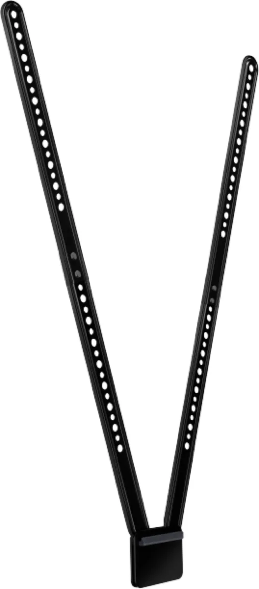 Logitech TV MOUNT XL - N/A - WW/IN — uchwyt do monitora