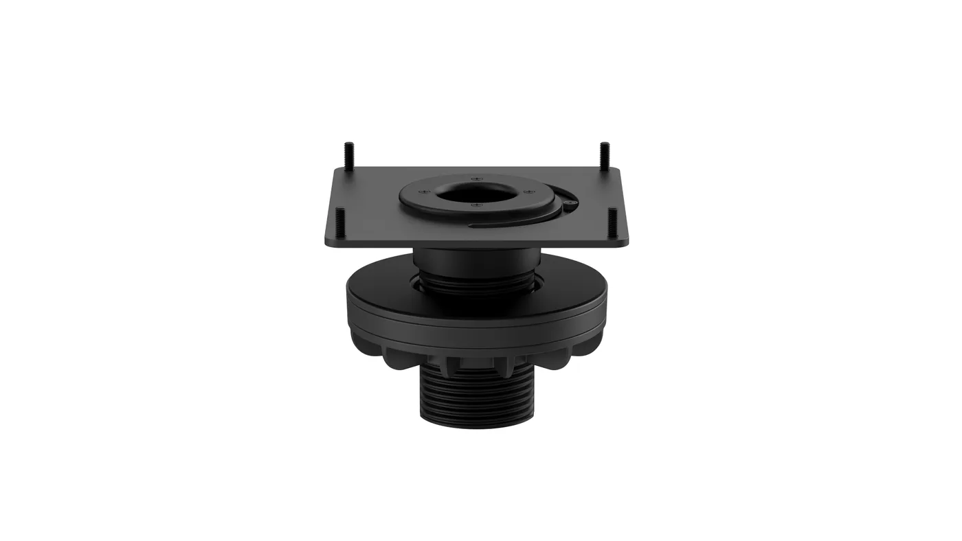 Logitech TAP TABLE MOUNT - NA - WW — zestaw do wideokonferencji