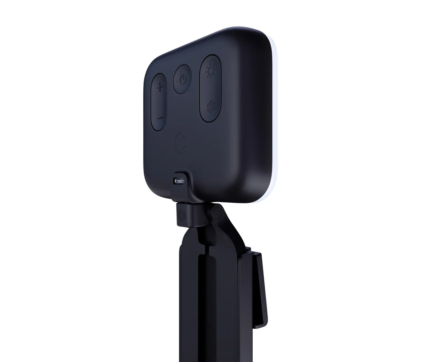 Logitech LITRA GLOW STREAMING LIGHT/WITH TRUESOFT - GRAPHITE - EMEA