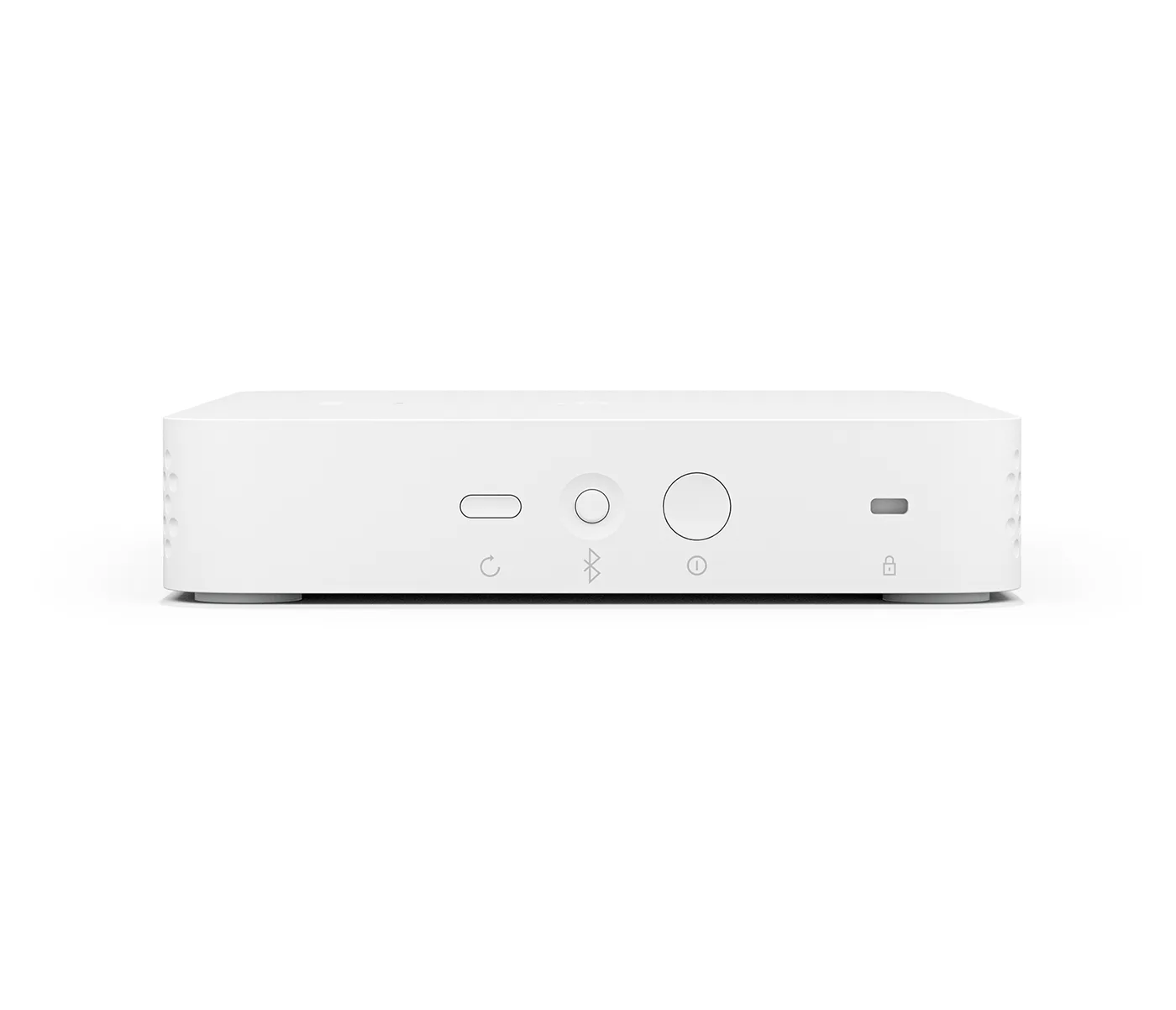 Logitech ROOMMATE - OFF WHITE - OTHER -/PLUGC - WW - EU — zestaw do wideokonferencji