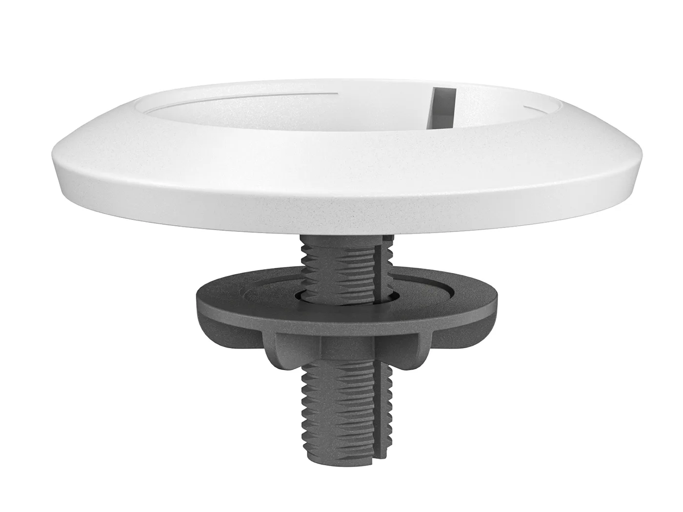Logitech RALLY MIC POD MOUNT OFF-WHITE/WW — zestaw do wideokonferencji