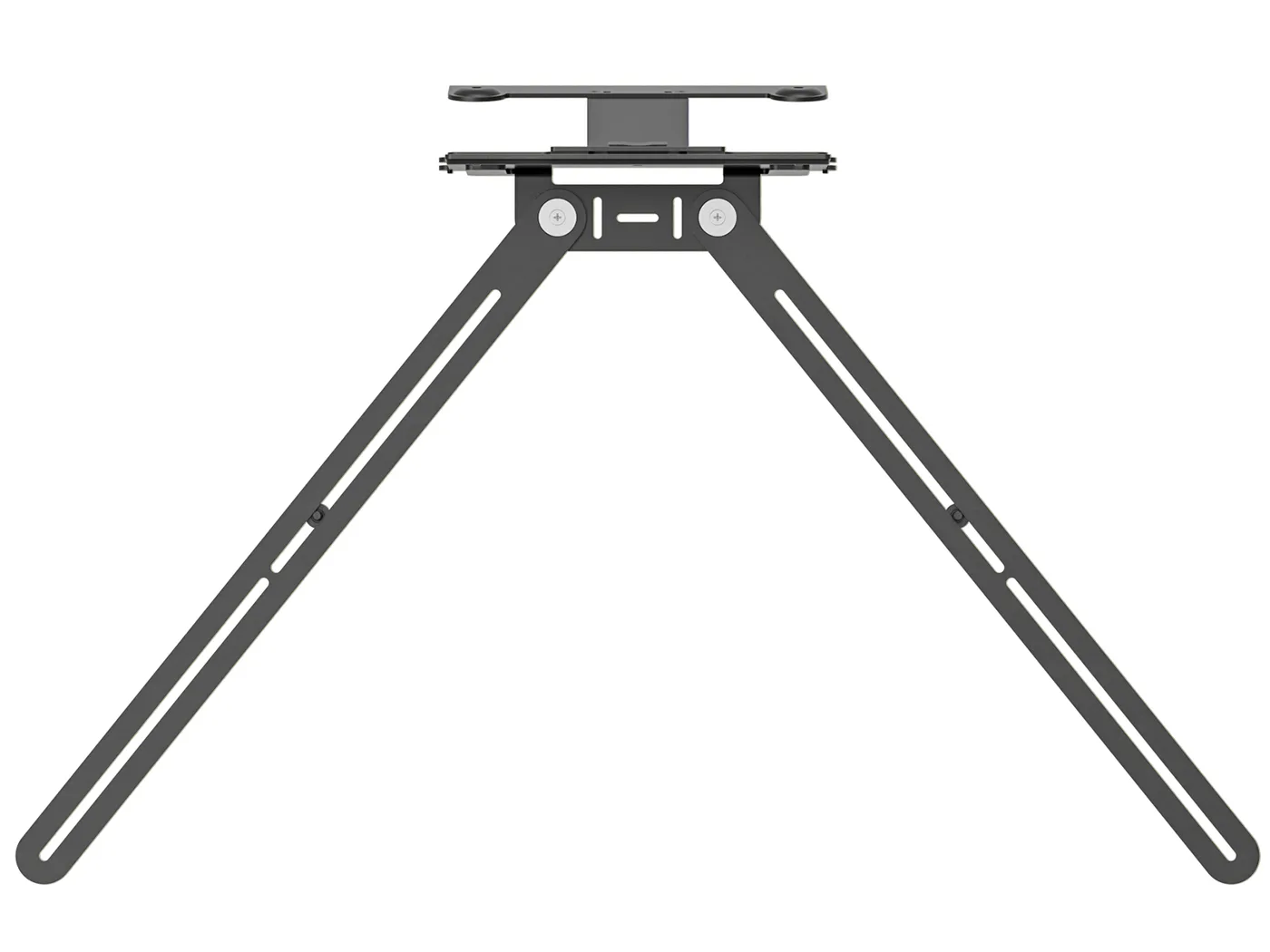 Logitech TV MOUNT FOR VIDEO BARS N/A WW/TV MOUNT — zestaw do wideokonferencji