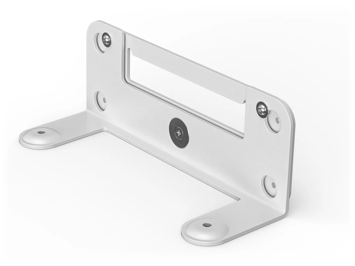 Logitech WALL MOUNT FOR VIDEO BARS N/A/WW - WALL MOUNT — zestaw do wideokonferencji