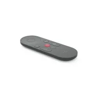 Logitech RALLY BAR REMOTE CONTROL -/GRAPHITE - WW — zestaw do wideokonferencji