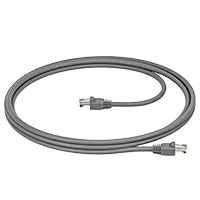 Logitech Cat5e Kit - GRAPHITE - WW — kabel światłowodowy